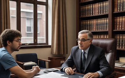 5 leyes básicas que todo ciudadano debería conocer